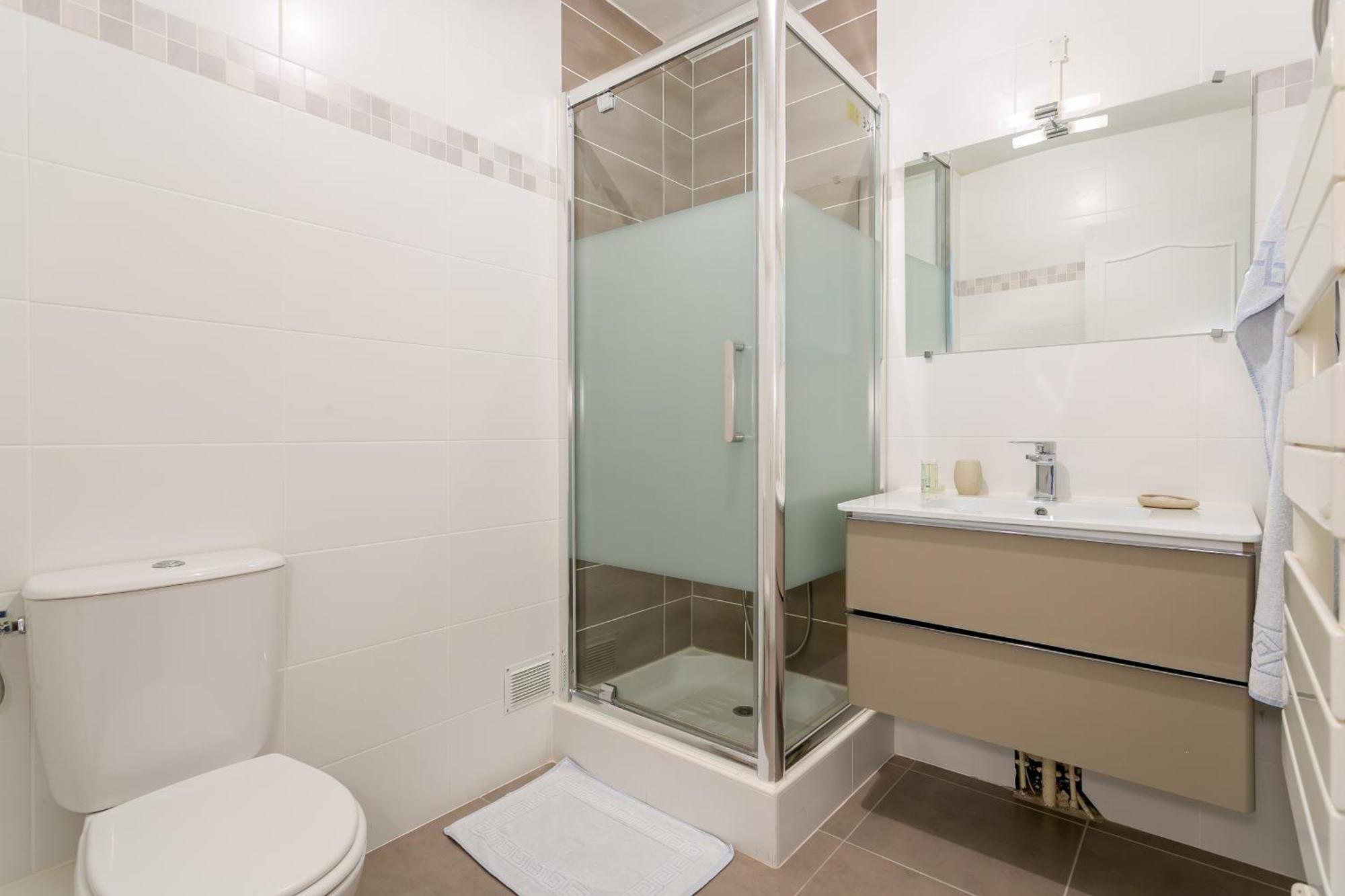 Residence Hotel Les Josephines Rueil-Malmaison Buitenkant foto
