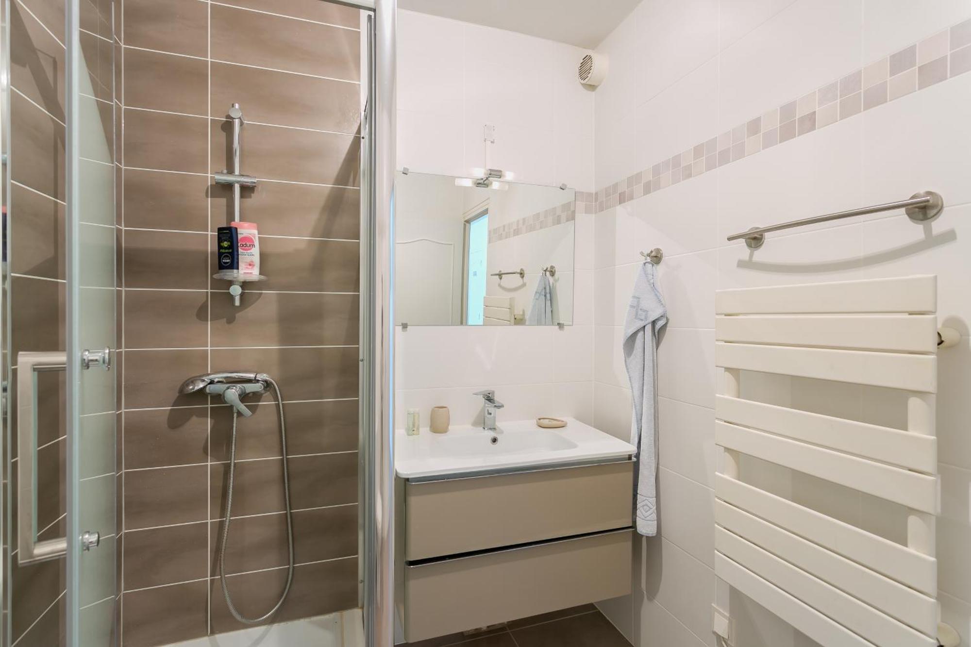 Residence Hotel Les Josephines Rueil-Malmaison Buitenkant foto